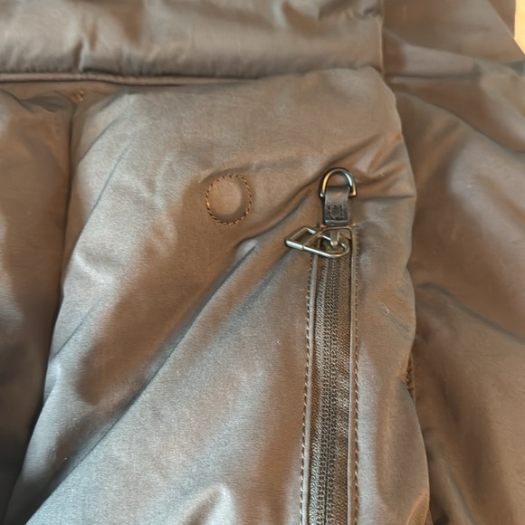 Timbuk2 Phoebe Dahl Daek Green Travel Backpack - Picture 2 of 7